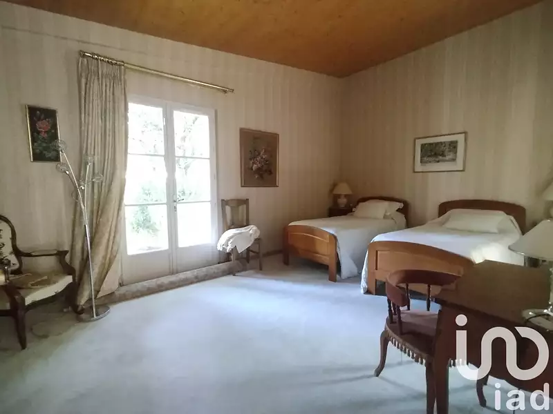 Maison, 223 m²