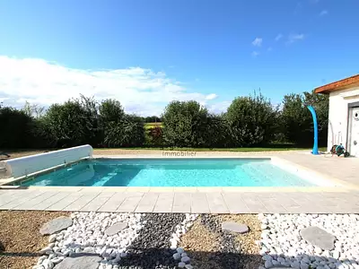 Maison, 150 m²