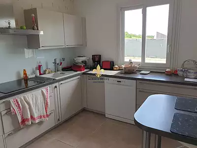 Maison, 100 m²