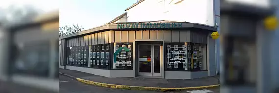 NOZAY IMMOBILIER