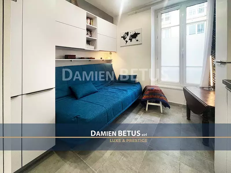 Appartement, 11 m²