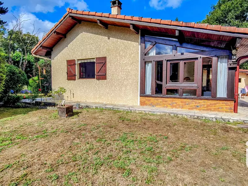 Maison, 95 m²