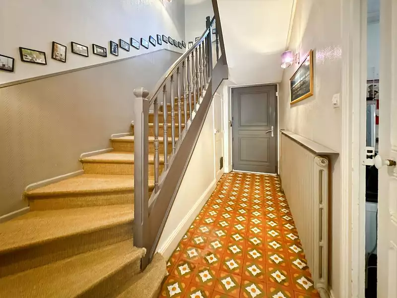Maison, 110 m²