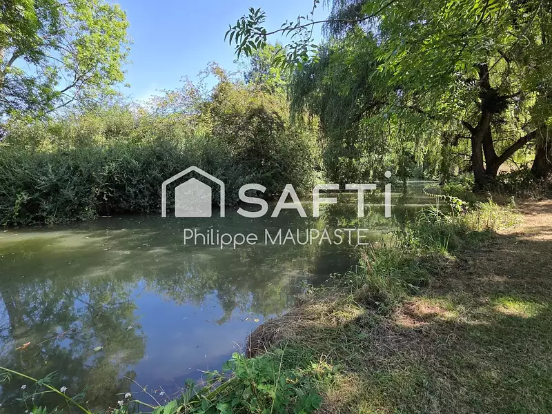 Maison, 180 m²