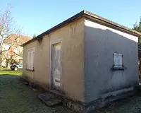 Maison, 120 m²