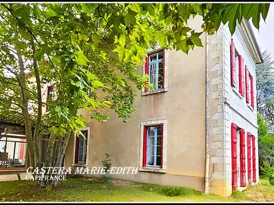 Maison, 372 m²