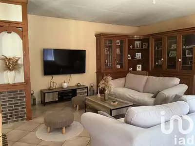Maison, 135 m²