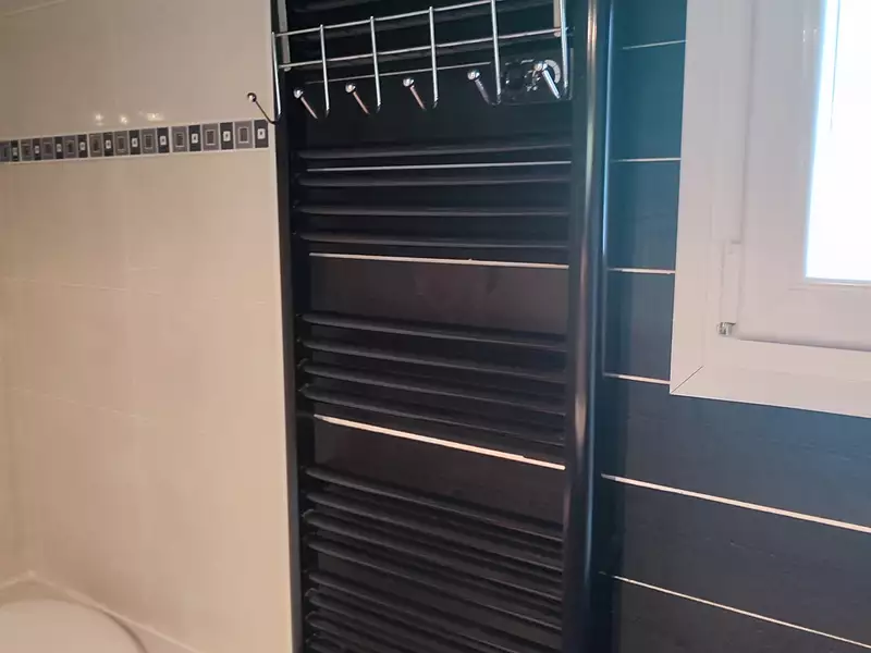Maison, 66 m²