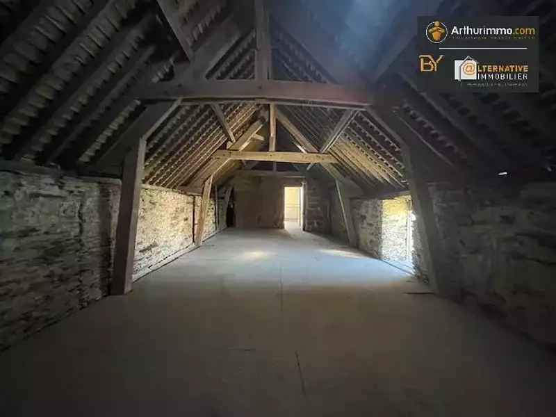 Maison, 144 m²