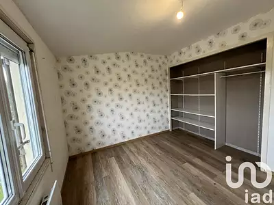 Maison, 90 m²