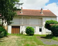 Maison, 160 m²