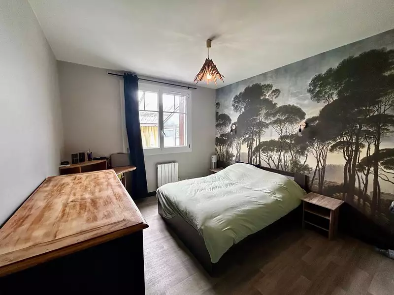 Maison, 85 m²