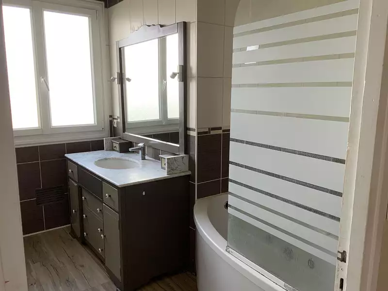 Appartement, 66,23 m²