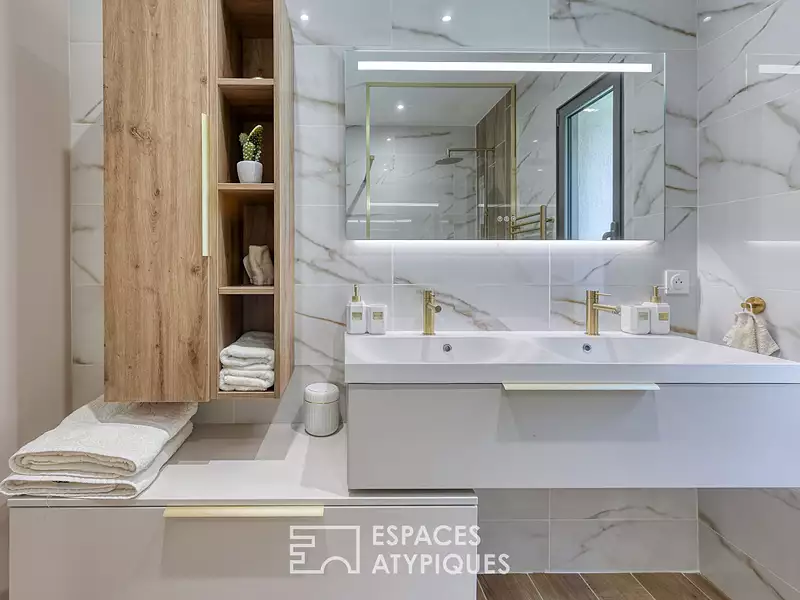 Maison, 132 m²