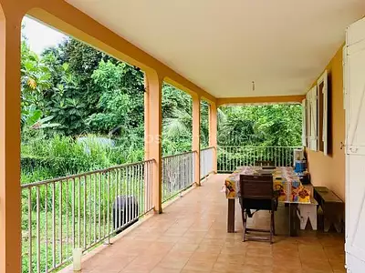 Maison, 193 m²