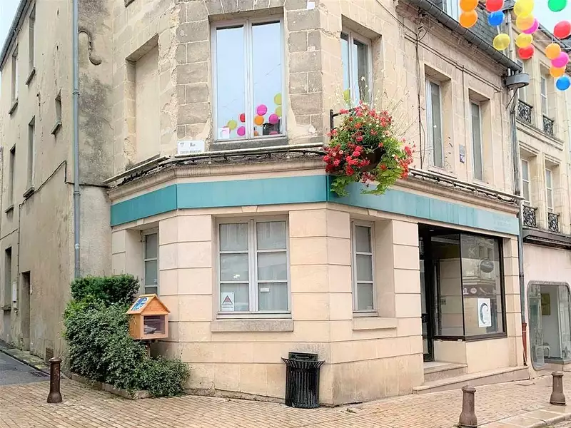 Appartement, 150 m²