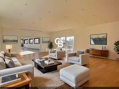 Appartement, 288 m²