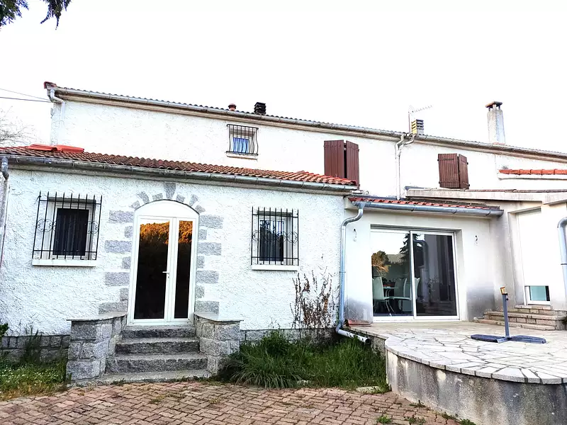 Maison, 200 m²