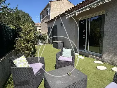 Maison, 109 m²