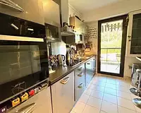 Appartement, 84,41 m²