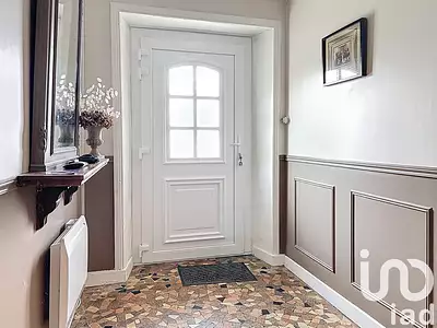 Maison, 87 m²
