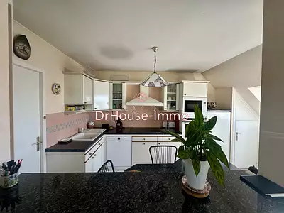 Appartement, 112,11 m²