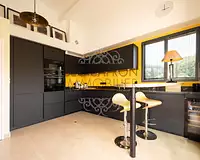 Appartement, 127 m²