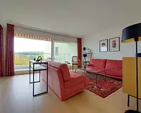 Appartement, 87 m²