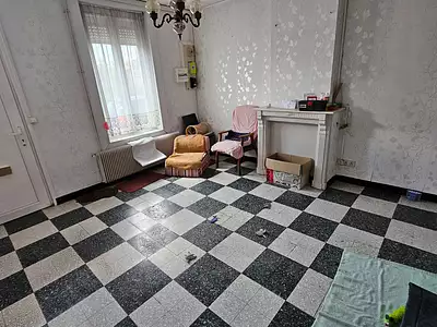 Maison, 110 m²
