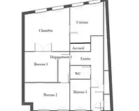 Maison, 175 m²