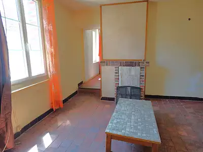 Immeuble, 152 m²