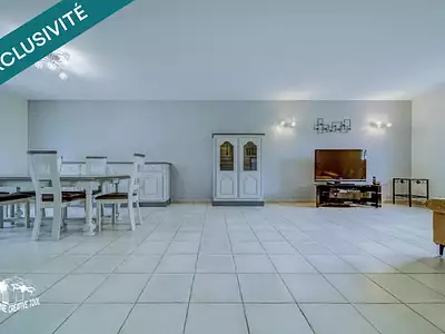 Maison, 104 m²