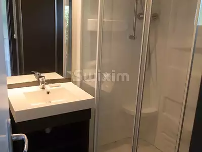 Maison, 35 m²