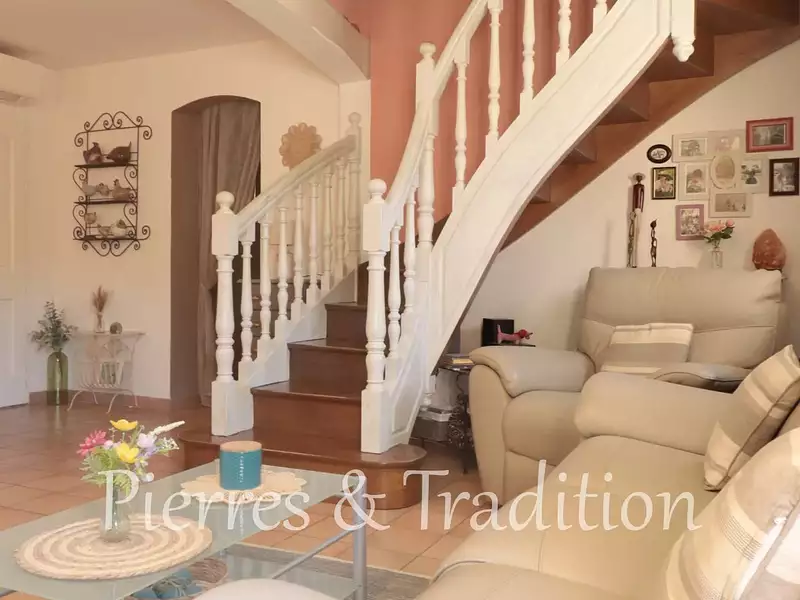 Maison, 136 m²