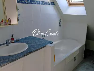 Maison, 137 m²