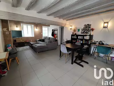 Maison, 115 m²