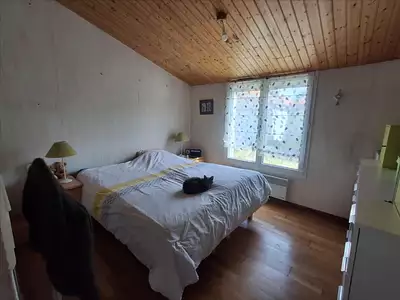 Maison, 70 m²