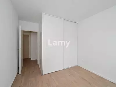 Appartement, 44 m²