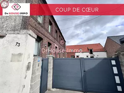 Maison, 280 m²