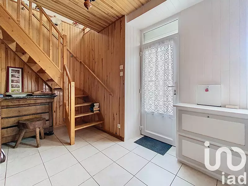 Maison, 98 m²