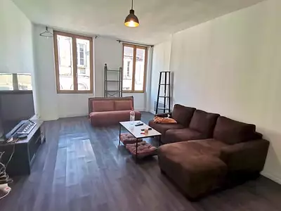 Appartement, 83 m²