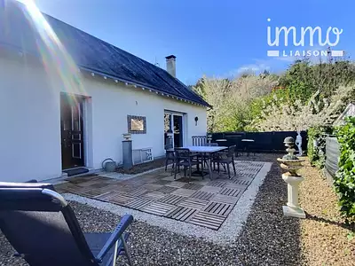 Maison, 242 m²