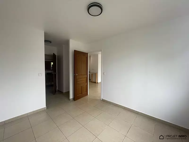 Appartement, 49,38 m²