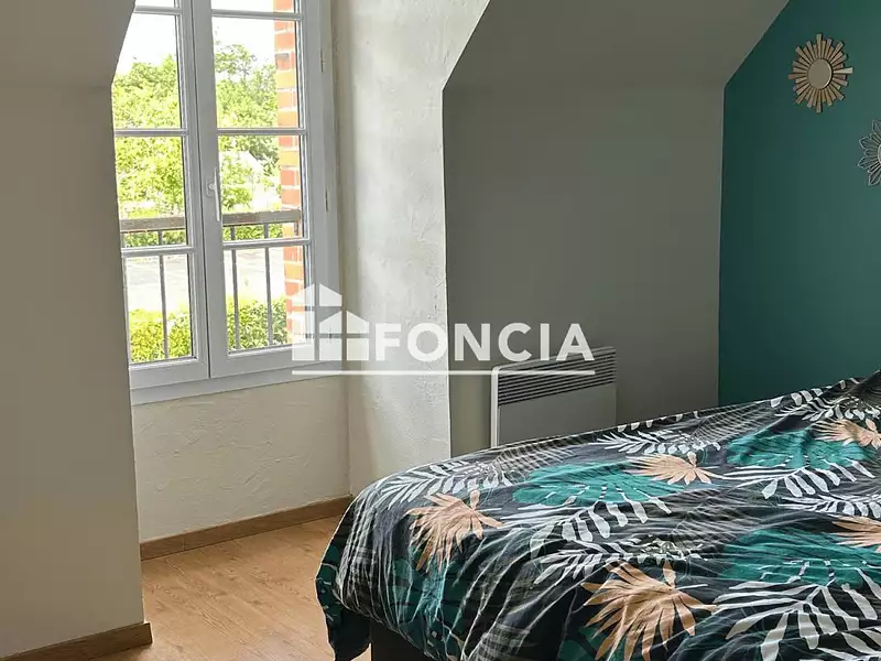Maison, 150 m²