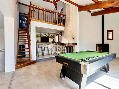Maison, 198 m²