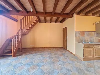 Maison, 115 m²