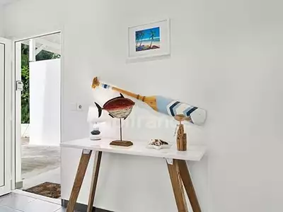 Appartement, 61 m²