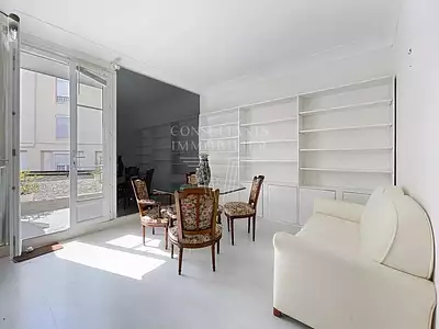 Appartement, 60,08 m²