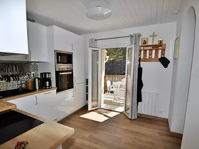 Maison, 61 m²