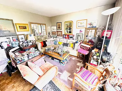 Appartement, 78,43 m²